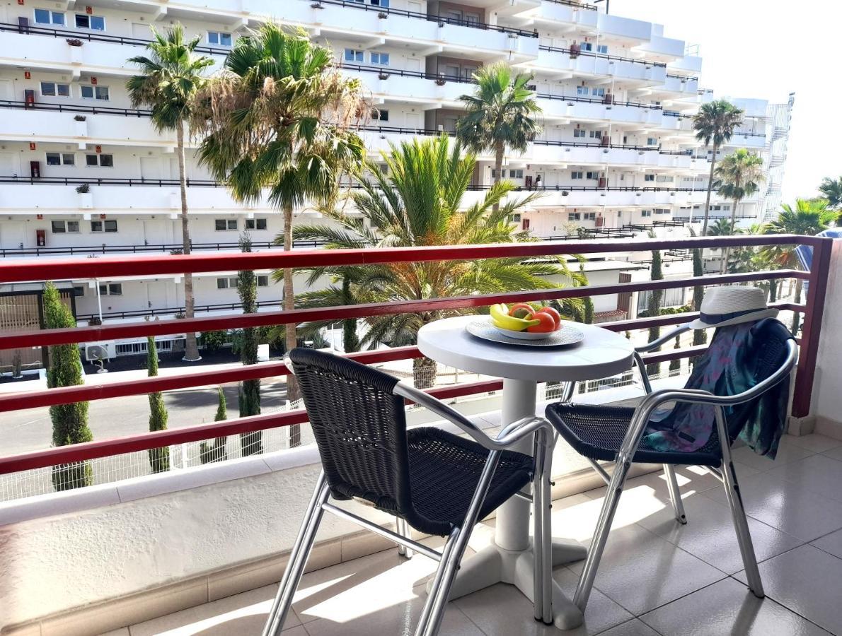 Olympia 425, See View Wifi Free Плая-де-лас-Америкас Экстерьер фото