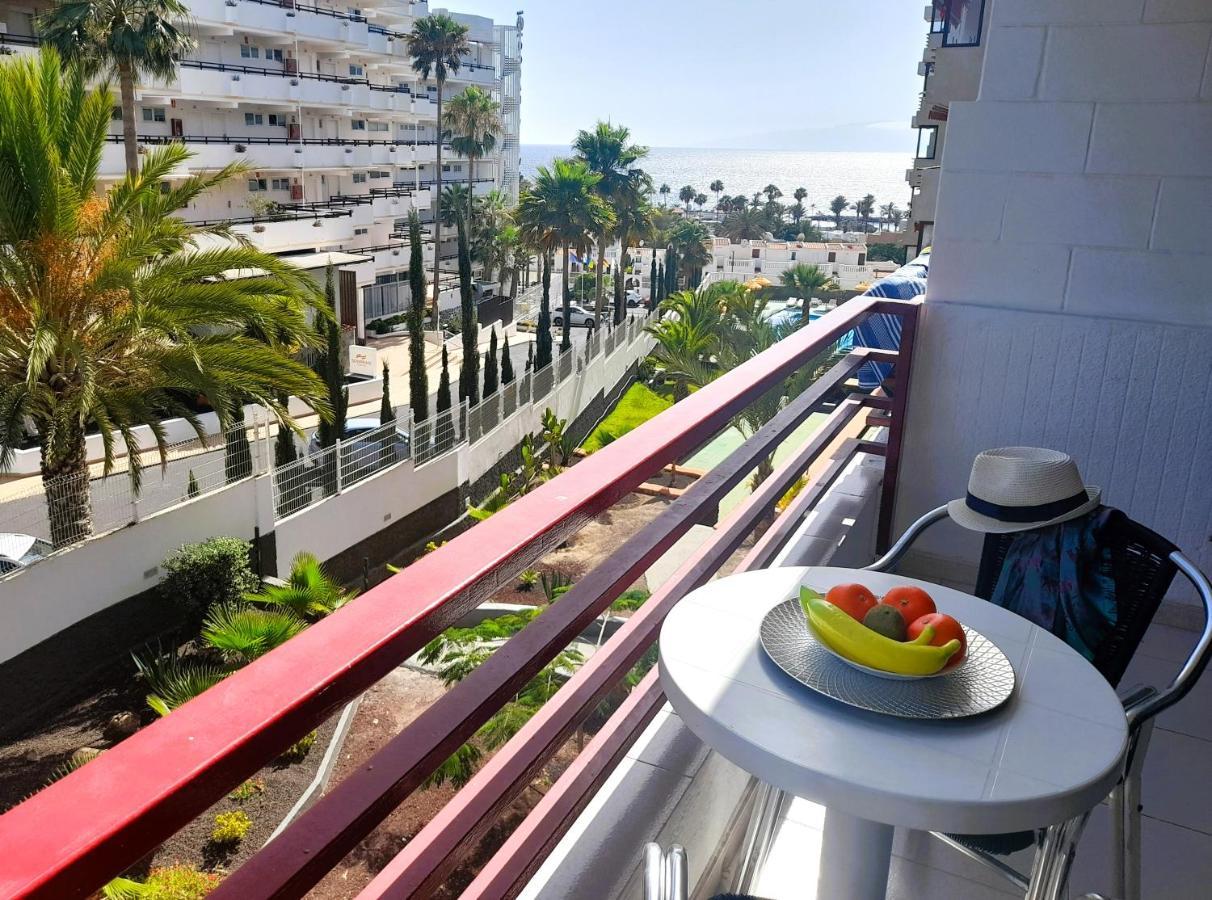 Olympia 425, See View Wifi Free Плая-де-лас-Америкас Экстерьер фото