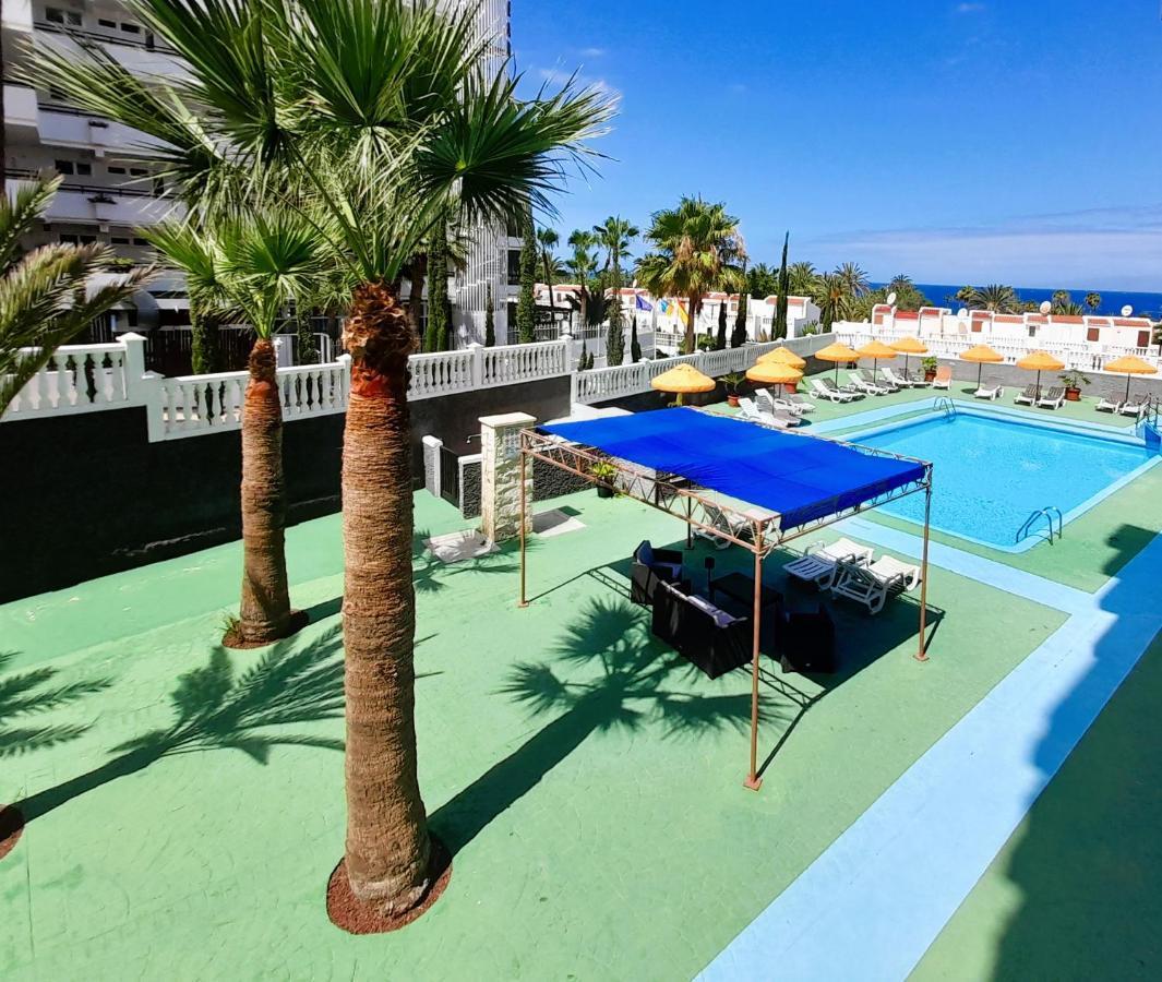 Olympia 425, See View Wifi Free Плая-де-лас-Америкас Экстерьер фото