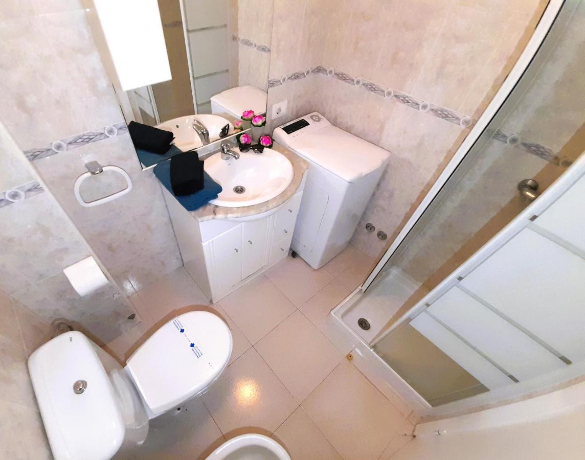 Olympia 425, See View Wifi Free Плая-де-лас-Америкас Экстерьер фото