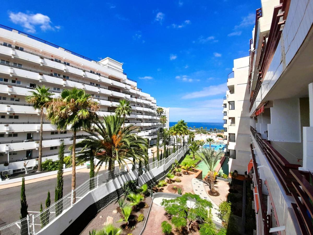 Olympia 425, See View Wifi Free Плая-де-лас-Америкас Экстерьер фото