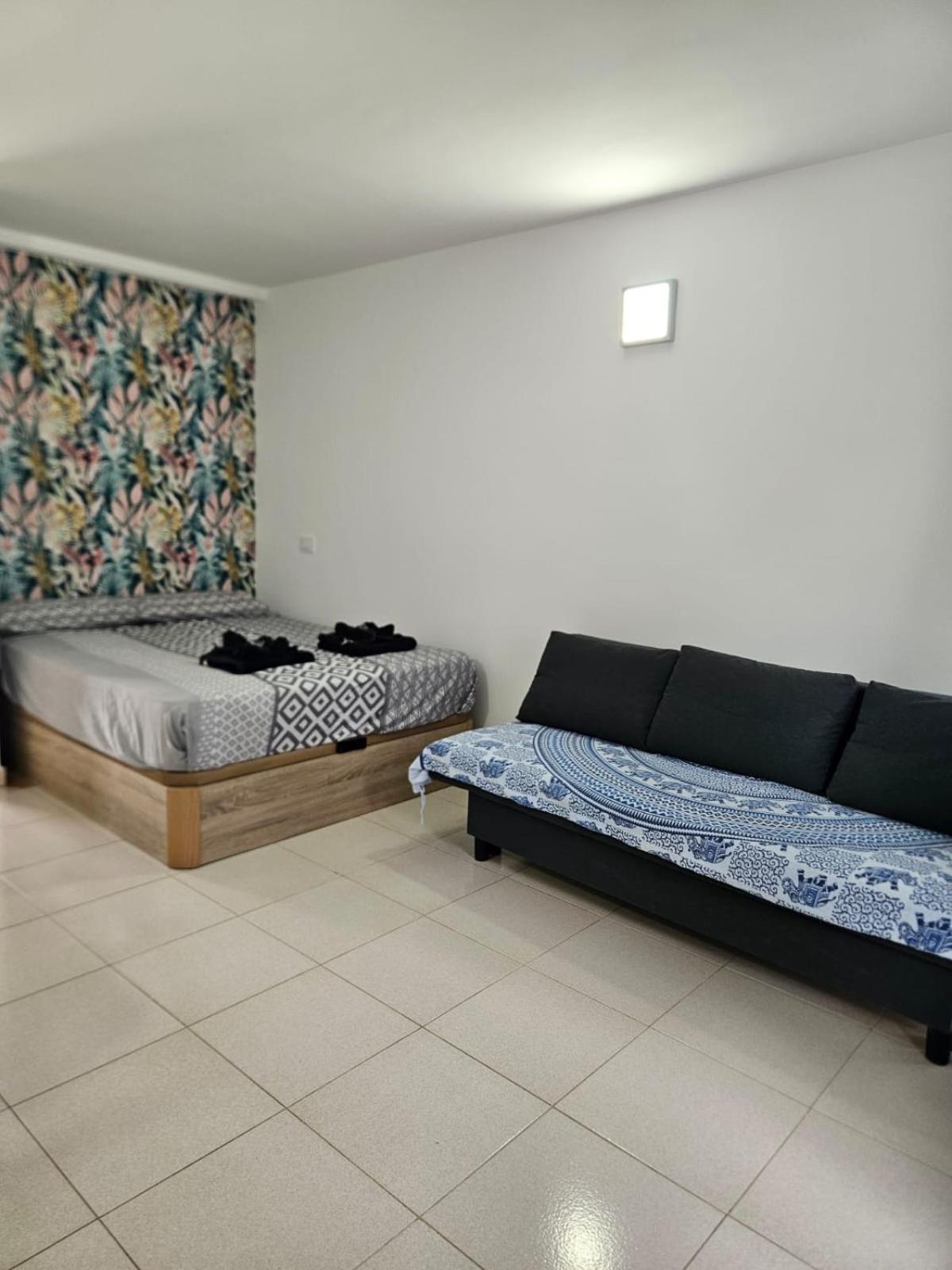 Olympia 425, See View Wifi Free Плая-де-лас-Америкас Экстерьер фото